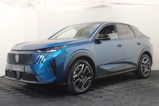 Peugeot e-3008 Allure 73 kWh