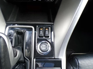 Mitsubishi Eclipse Cross Mitsubishi Eclipse Cross 1.5 DI-T 4WD Instyle ELECTRISCH PANORAMADAK APPLE CARPLAY....... - afbeelding nr 23