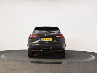 Nissan QASHQAI - afbeelding nr 8