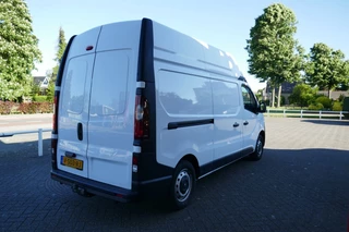 Opel Vivaro Opel Vivaro 1.6 CDTI L2H2 EDITION ECO FLEX AIRCO/TREKHAAK/MARGE/BTW - afbeelding nr 5