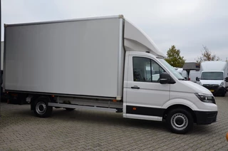 Volkswagen Crafter - afbeelding nr 4