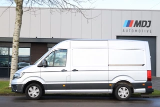 Volkswagen Crafter - afbeelding nr 2