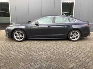 Audi S5 - afbeelding nr 4