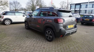 Citroën C3 Aircross - afbeelding nr 5