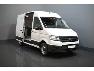 Volkswagen Crafter - afbeelding nr 8