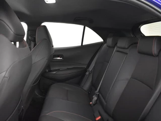 Toyota Corolla Toyota Corolla Hybrid 140 GR Sport - afbeelding nr 12