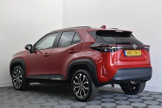 Toyota Yaris Cross Toyota Yaris Cross 1.5 HYBRID 115PK First Edition Automaat - afbeelding nr 6