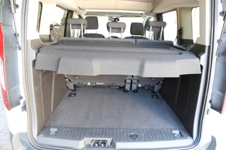 Ford Tourneo Connect Ford Tourneo Connect Compact 1.0 Trend Airco 5 persoons - afbeelding nr 15