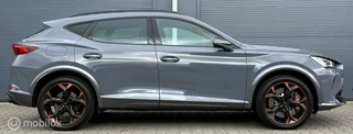 CUPRA Formentor CUPRA Formentor 2.0 TSI 4DRIVE 310PK Brembo/Carplay/Leder/LED - afbeelding nr 4
