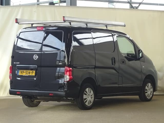 Nissan NV200 Nissan NV200 1.5 dCi Optima - afbeelding nr 5