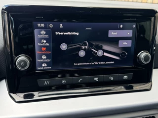 SEAT Arona Seat Arona 1.0 TSI FR Automaat | Apple CarPlay | Achteruitrijcamera | Full-LED | Cruise control adaptief | Lane assist | Half leer/alcantara | Digitale cockpit | Parkeersensoren voor en achter - afbeelding nr 21