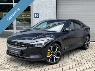 Polestar 2 Long Range Dual Motor Performance 78 kWh Pano/HarmanKardon/Cruise/Memory