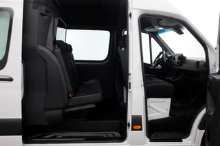Mercedes-Benz Sprinter Mercedes-Benz Sprinter 311 CDI 115pk E6 RWD 7G Automaat L2H2 D.C. Airco/Camera 10-2018 - afbeelding nr 3