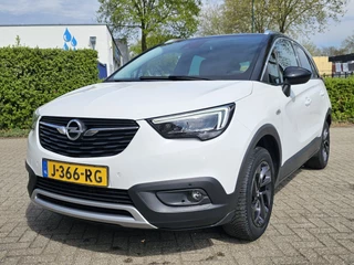 Opel Crossland X Zondag OPEN! - afbeelding nr 6