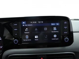 Hyundai i10 Hyundai i10 1.0 Comfort Automaat | Carplay | 14