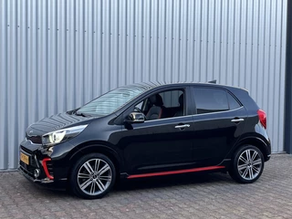 Kia Picanto - afbeelding nr 2