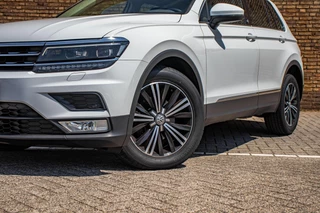 Volkswagen Tiguan Volkswagen Tiguan 1.4 TSI ACT Comfortline, Adap-Cruise, DYN - afbeelding nr 25
