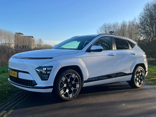 Hyundai Kona Electric Comfort Smart 65.4 kWh