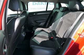 Renault Mégane Estate - afbeelding nr 5