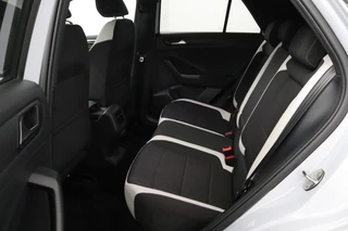 Volkswagen T-Roc Volkswagen T-Roc 1.5 TSI Sport | Virtual Cockpit | Camera | Navi | - afbeelding nr 5