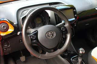Toyota Aygo - afbeelding nr 10