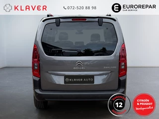 Citroën Berlingo Citroën Berlingo 130PK Shine Automaat | Camera | PDC v+a | Dab - afbeelding nr 4