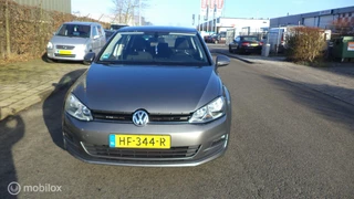 Volkswagen Golf Volkswagen Golf 1.6 TDI Highline BlueMotion - afbeelding nr 14