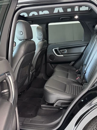 Land Rover Discovery Sport Land Rover Discovery Sport 2.0Si4 4WD HSE 7p.2 jaar garantie - afbeelding nr 24