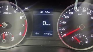 Kia Stonic Kia Stonic ,Navi, Camera. 1.0 T-GDi DynPl.Line - afbeelding nr 26