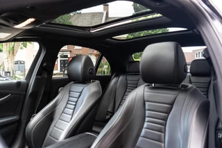 Mercedes-Benz E-Klasse Mercedes E-klasse 350 AMG Pano / Burmester / Camera - afbeelding nr 18