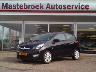Opel KARL 1.0 ecoFLEX 120 Jaar Edition