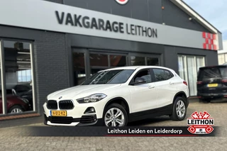 BMW X2 sDrive20i High Exec.