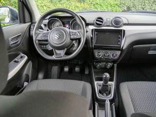 Suzuki Swift | CAMERA | APPLE CARPLAY | - afbeelding nr 11