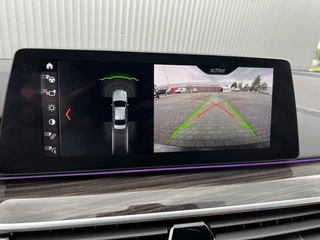 BMW 5 Serie BMW 5-serie 520d High Executive*DAKJE*HUD*CRUISE*NAVI.PROF*LED - afbeelding nr 4