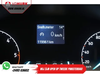 Ford Transit Custom - afbeelding nr 15