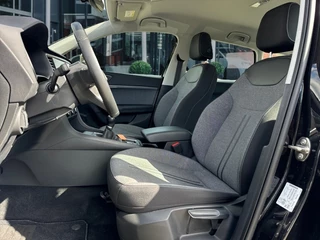 SEAT Ateca - afbeelding nr 11