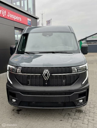 Renault Master Renault Master T35 170PK L3H2 CLIMA/ Full-LED - afbeelding nr 5
