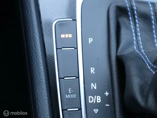 Volkswagen Golf Volkswagen Golf 1.4 TSI GTE Massage Camera LED Pano Leer PDC! - afbeelding nr 27
