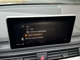 Audi A5 Audi A5 Cabriolet 2.0 TFSI quattro Pro Line S 252pk | Leer | LED verlichting | Stoelverwarming | Climate control | Cruise control | DAB radio | Keyless entry | Elektrische stoelen | Parkeersensoren voor en achter - afbeelding nr 18