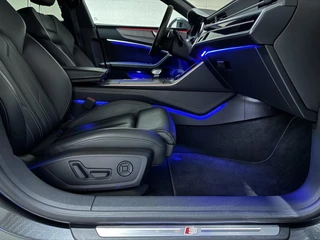 Audi A7 Audi A7 Sportback 50 TDI V6 Quattro S-Line Pano B&O+ Luchtv. NAP - afbeelding nr 22