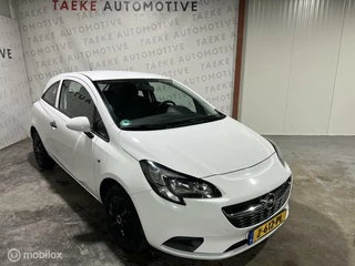 Opel Corsa Opel Corsa 1.2 netjes/airco - afbeelding nr 16