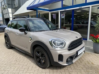 MINI Countryman MINI Countryman Mini 2.0 Cpr S E ALL4BnsE - afbeelding nr 7