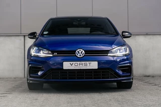 Volkswagen Golf Volkswagen Golf 2.0 TSI 4Motion R Pano Dynaudio Camera - afbeelding nr 2