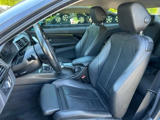 BMW 4 Serie - afbeelding nr 7
