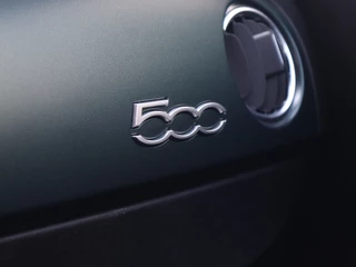Fiat 500 Fiat 500 1.0 Hybrid Sport | Schuifdak | 
