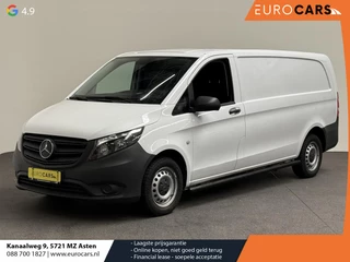 Mercedes-Benz Vito 114 CDI Extra Lang Automaat