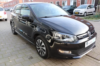 Volkswagen Polo Dealeronderhouden. - afbeelding nr 7