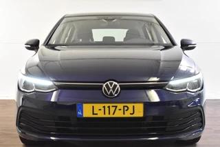 Volkswagen Golf VIRTUAL/NAVI/PDC - afbeelding nr 9