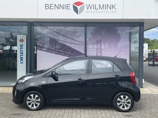 Kia Picanto - afbeelding nr 2