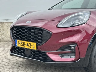 Ford Puma Ford Puma 1.0 EB Hybrid ST-Line X DRIVERPACK! WINTERPACK! - afbeelding nr 3